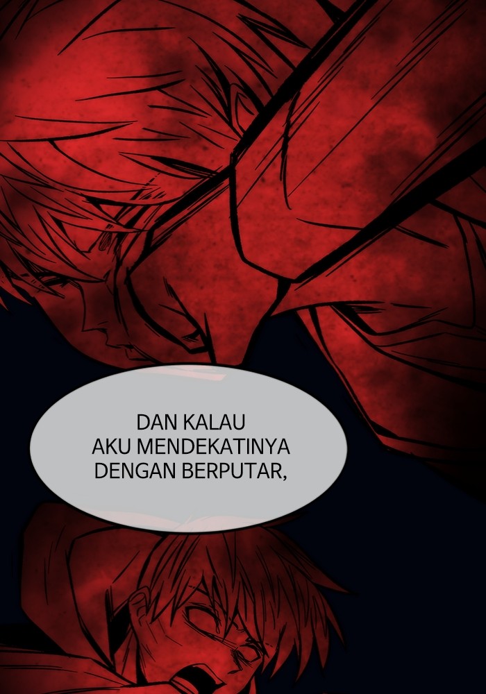 Ultra Alter Chapter 103 - halaman 157