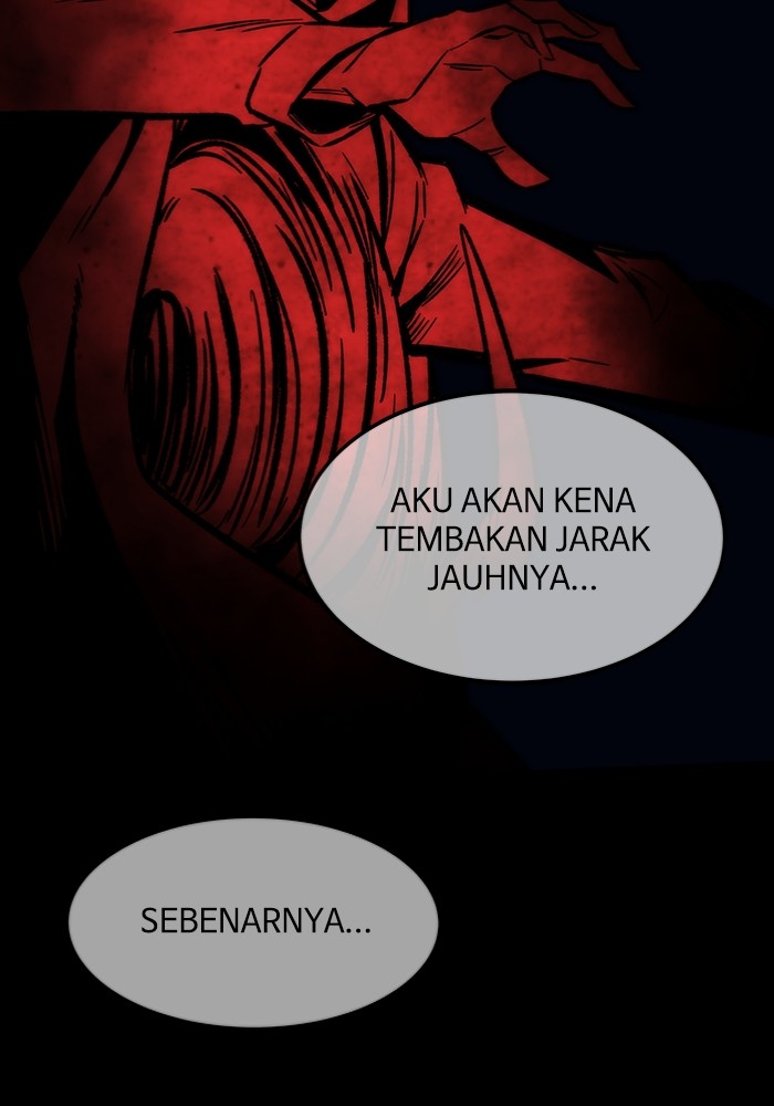 Ultra Alter Chapter 103 - halaman 158