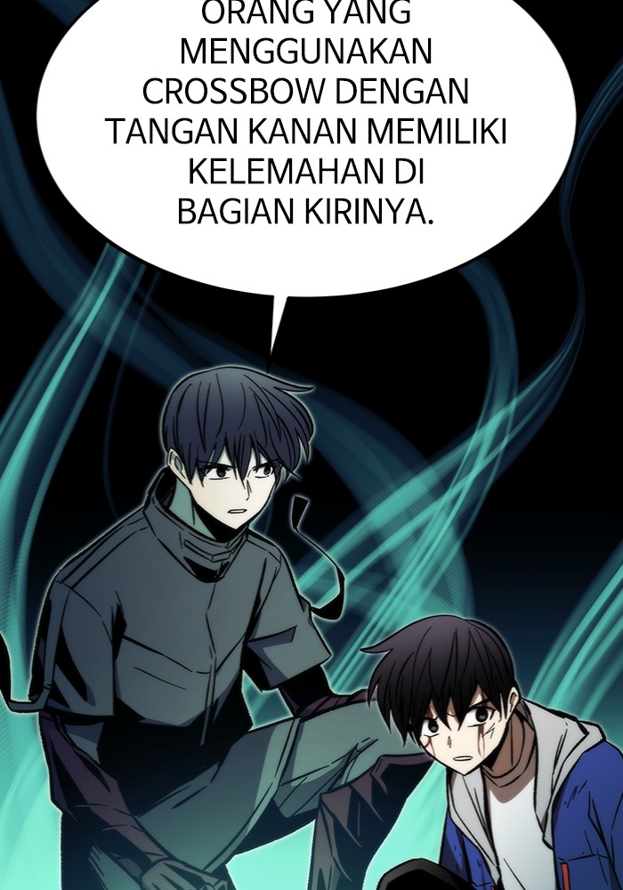 Ultra Alter Chapter 103 - halaman 160