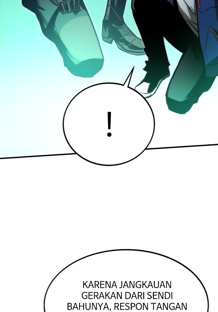Ultra Alter Chapter 103 - halaman 161