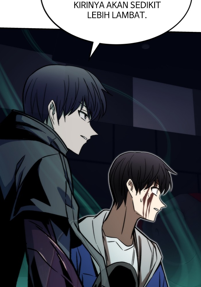 Ultra Alter Chapter 103 - halaman 162