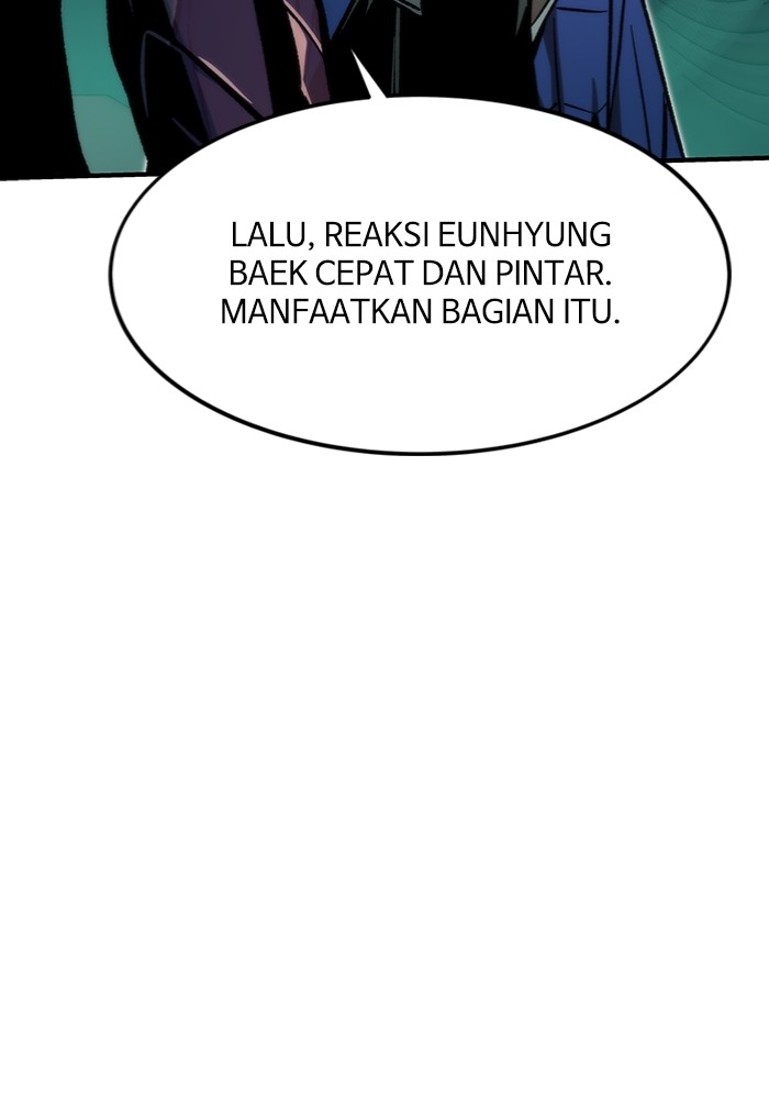 Ultra Alter Chapter 103 - halaman 163