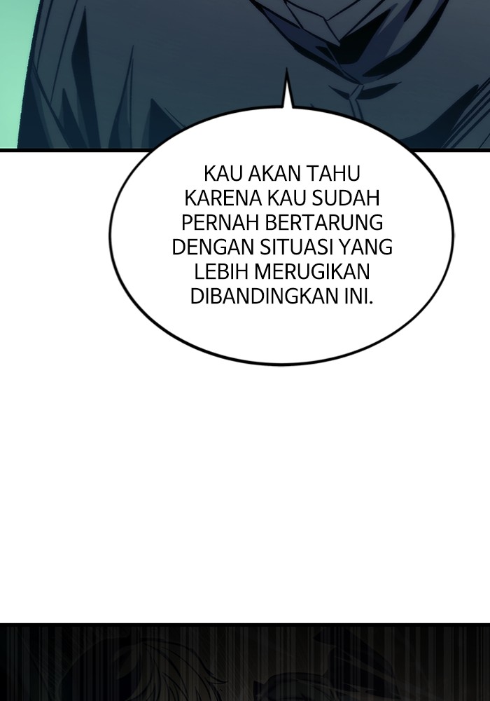 Ultra Alter Chapter 103 - halaman 165