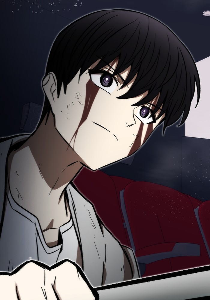 Ultra Alter Chapter 103 - halaman 170