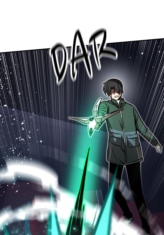 Ultra Alter Chapter 103 - halaman 176