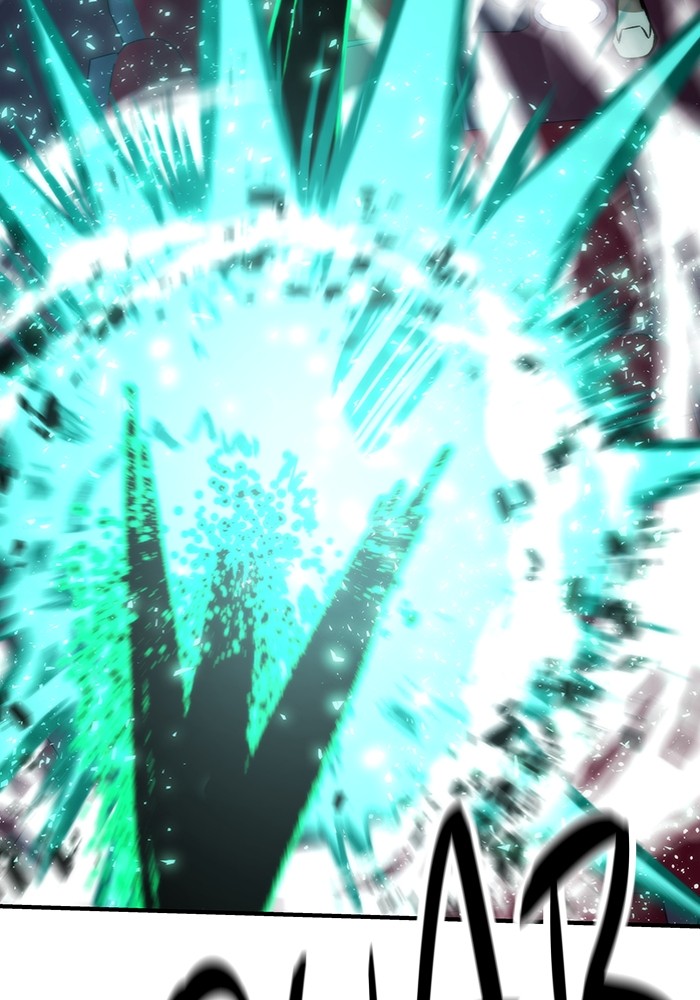 Ultra Alter Chapter 103 - halaman 177