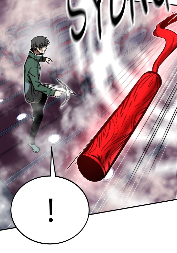 Ultra Alter Chapter 103 - halaman 182
