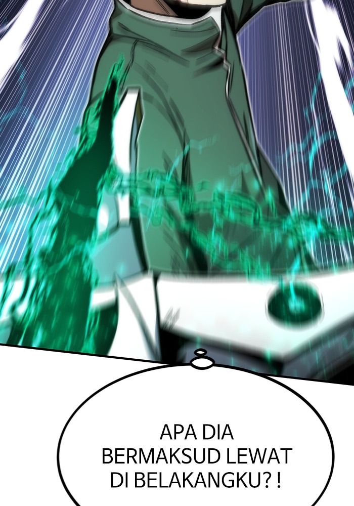 Ultra Alter Chapter 103 - halaman 184