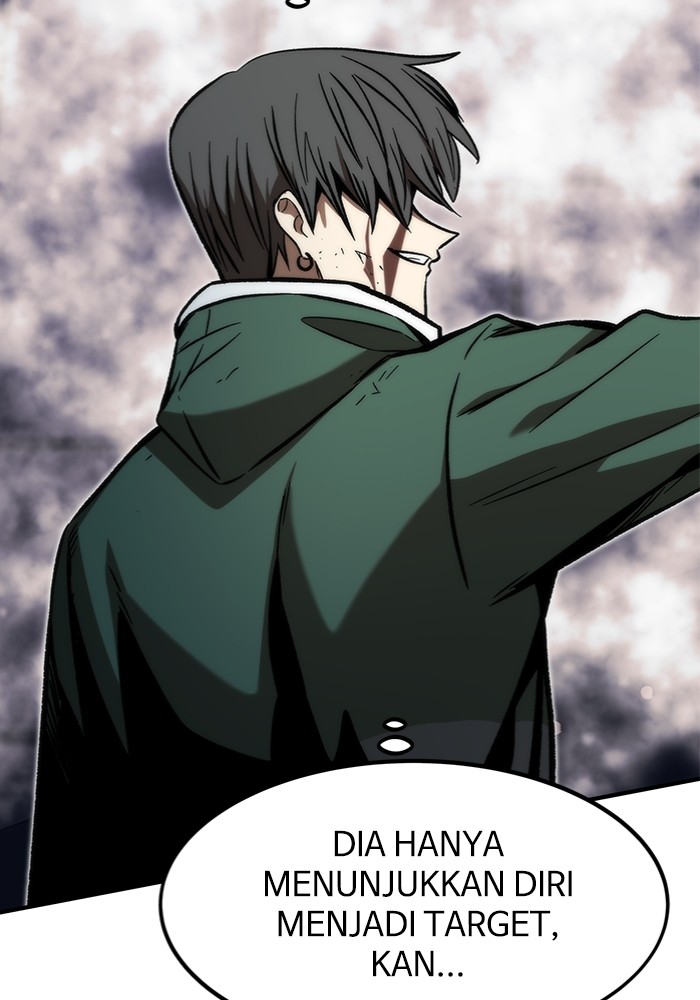 Ultra Alter Chapter 103 - halaman 186