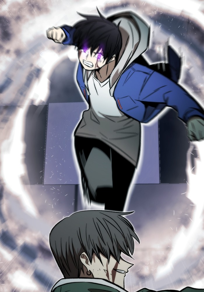 Ultra Alter Chapter 103 - halaman 188