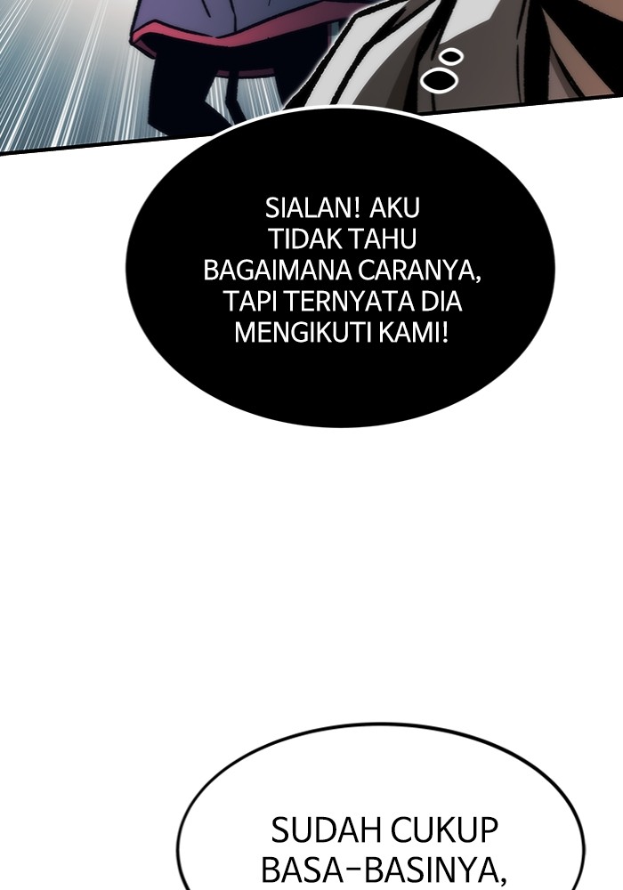Ultra Alter Chapter 103 - halaman 19