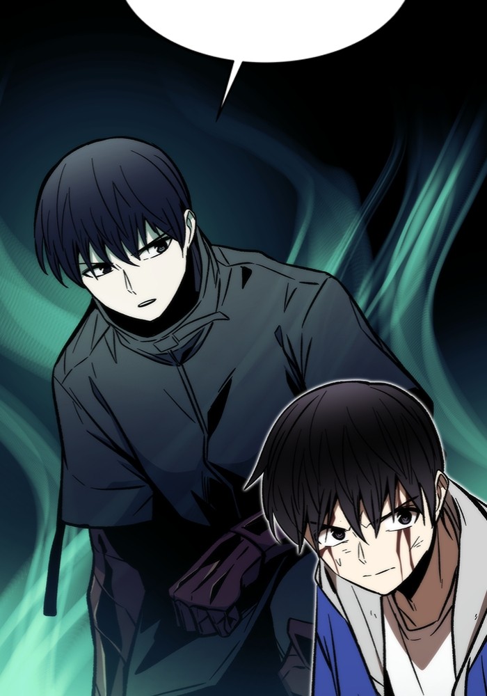 Ultra Alter Chapter 103 - halaman 199