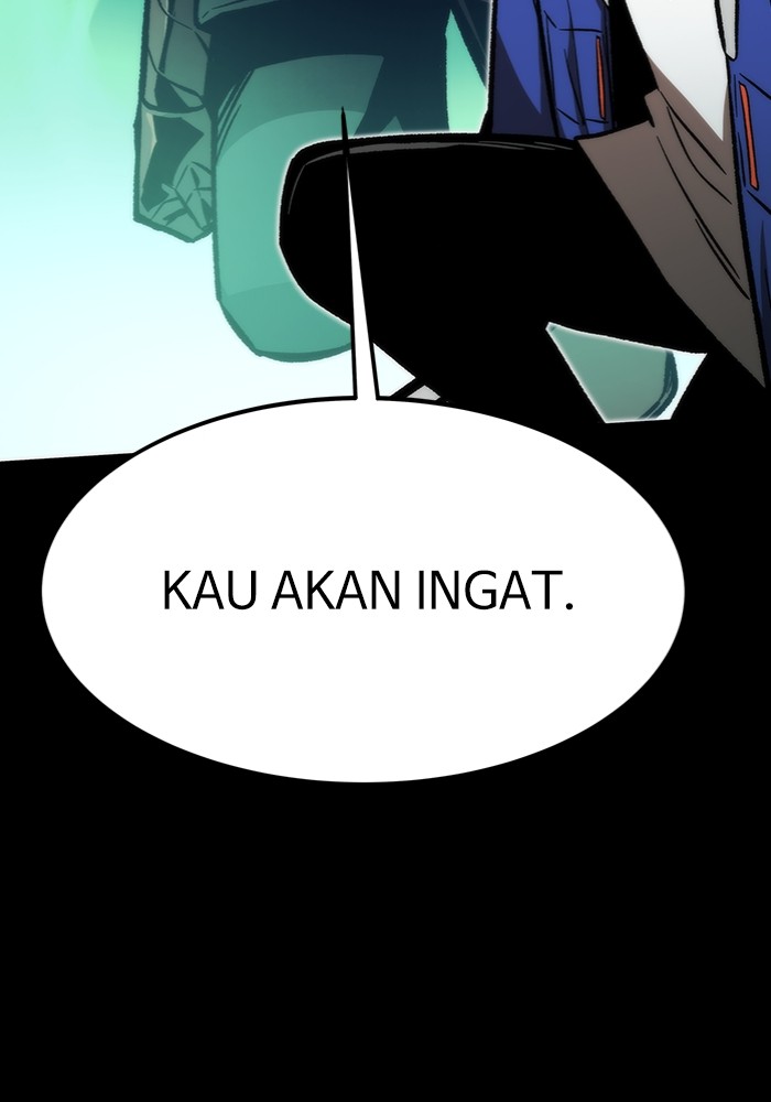 Ultra Alter Chapter 103 - halaman 200