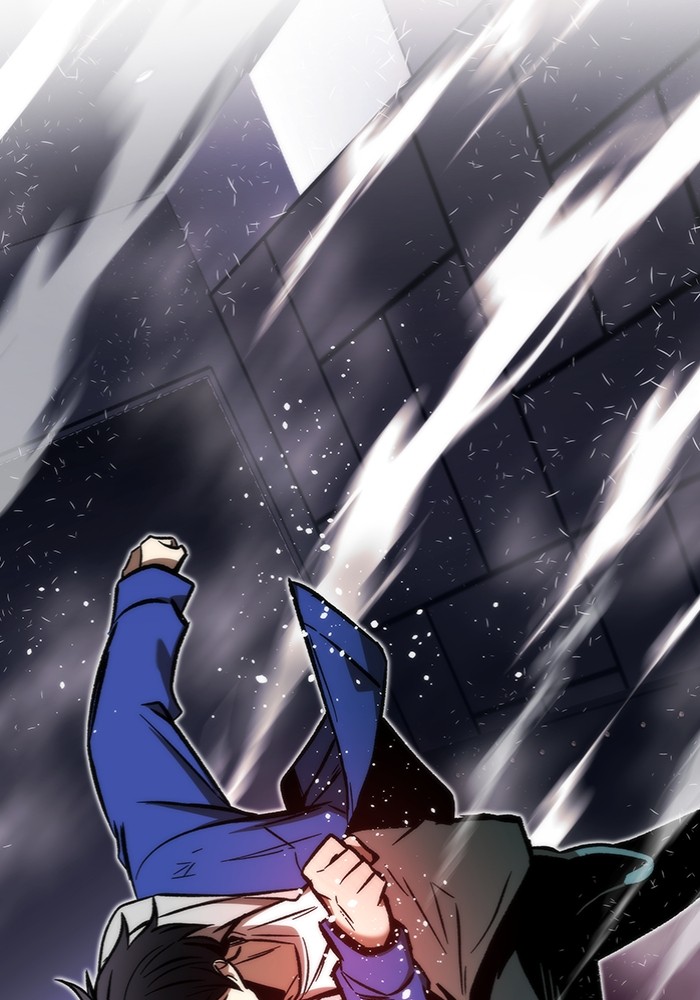 Ultra Alter Chapter 103 - halaman 204