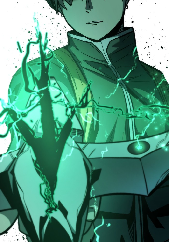 Ultra Alter Chapter 103 - halaman 22