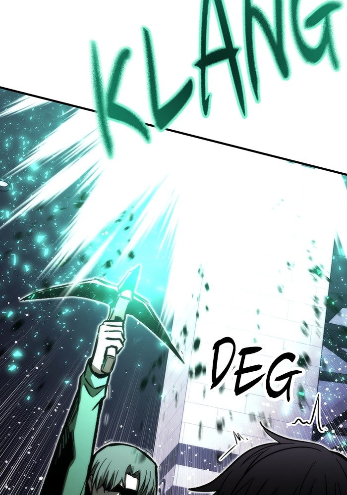 Ultra Alter Chapter 103 - halaman 27