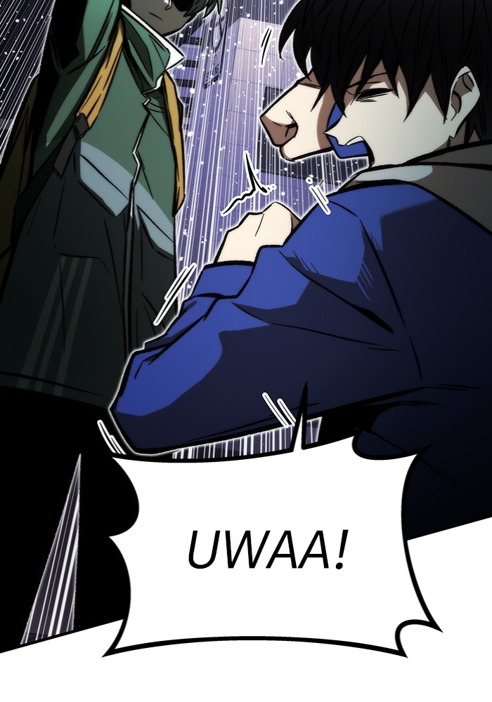 Ultra Alter Chapter 103 - halaman 28