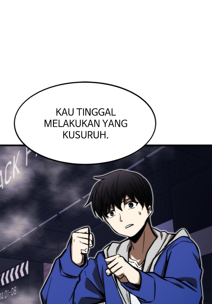 Ultra Alter Chapter 103 - halaman 31