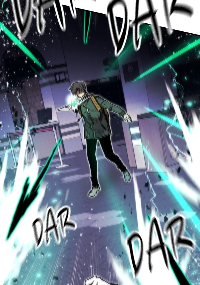 Ultra Alter Chapter 103 - halaman 40