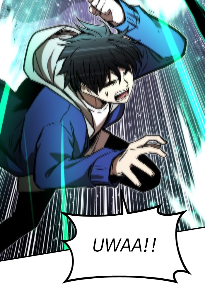 Ultra Alter Chapter 103 - halaman 41