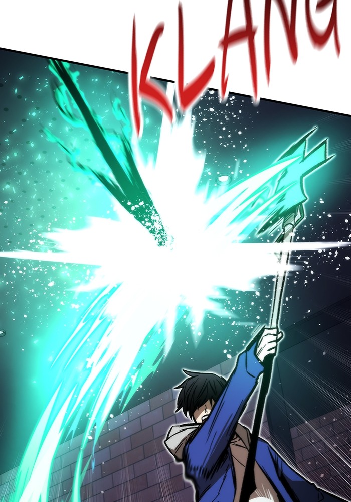 Ultra Alter Chapter 103 - halaman 44