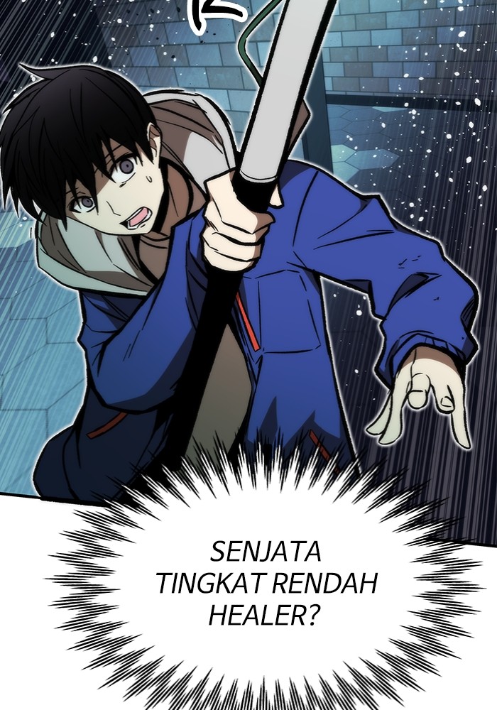 Ultra Alter Chapter 103 - halaman 48