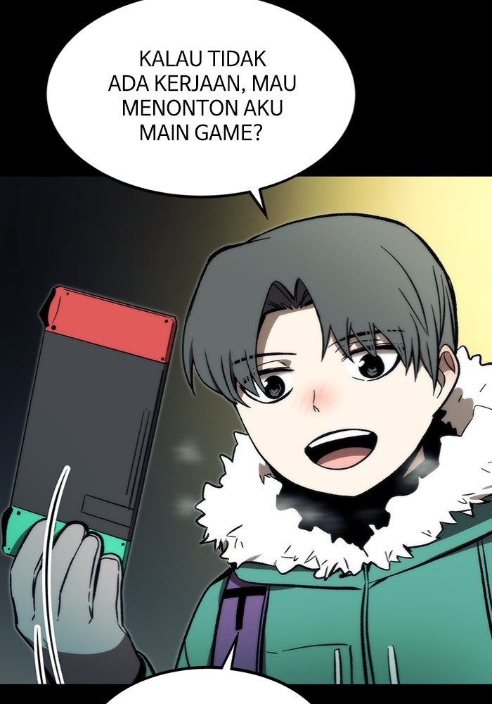 Ultra Alter Chapter 103 - halaman 5