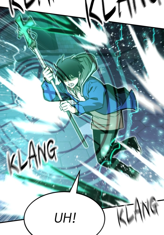 Ultra Alter Chapter 103 - halaman 53