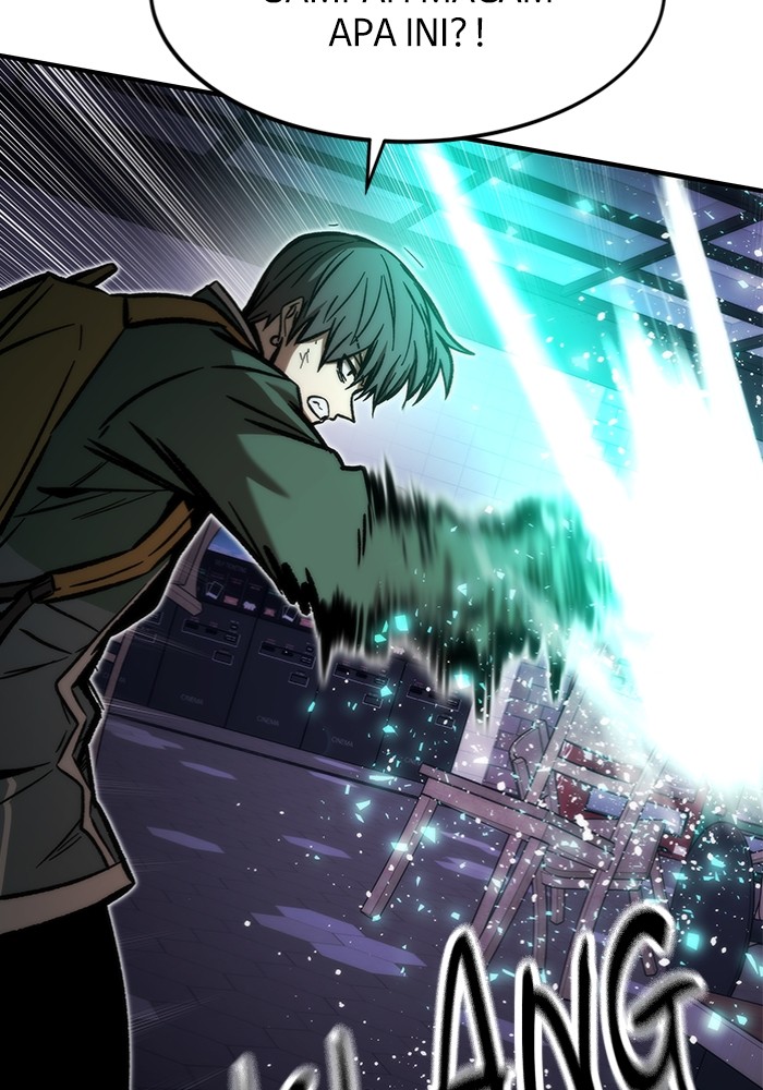 Ultra Alter Chapter 103 - halaman 58
