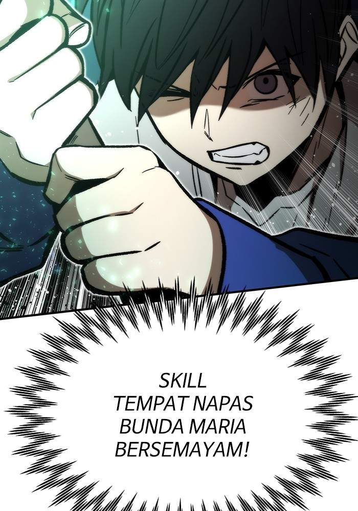 Ultra Alter Chapter 103 - halaman 65
