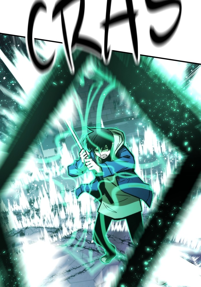 Ultra Alter Chapter 103 - halaman 67