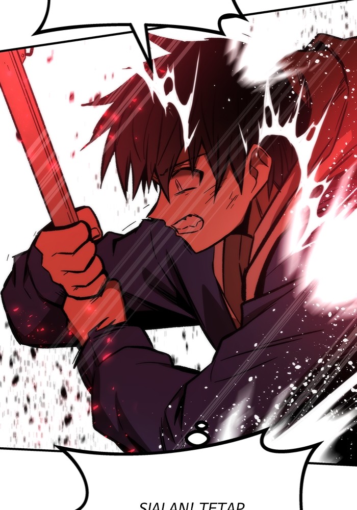 Ultra Alter Chapter 103 - halaman 69