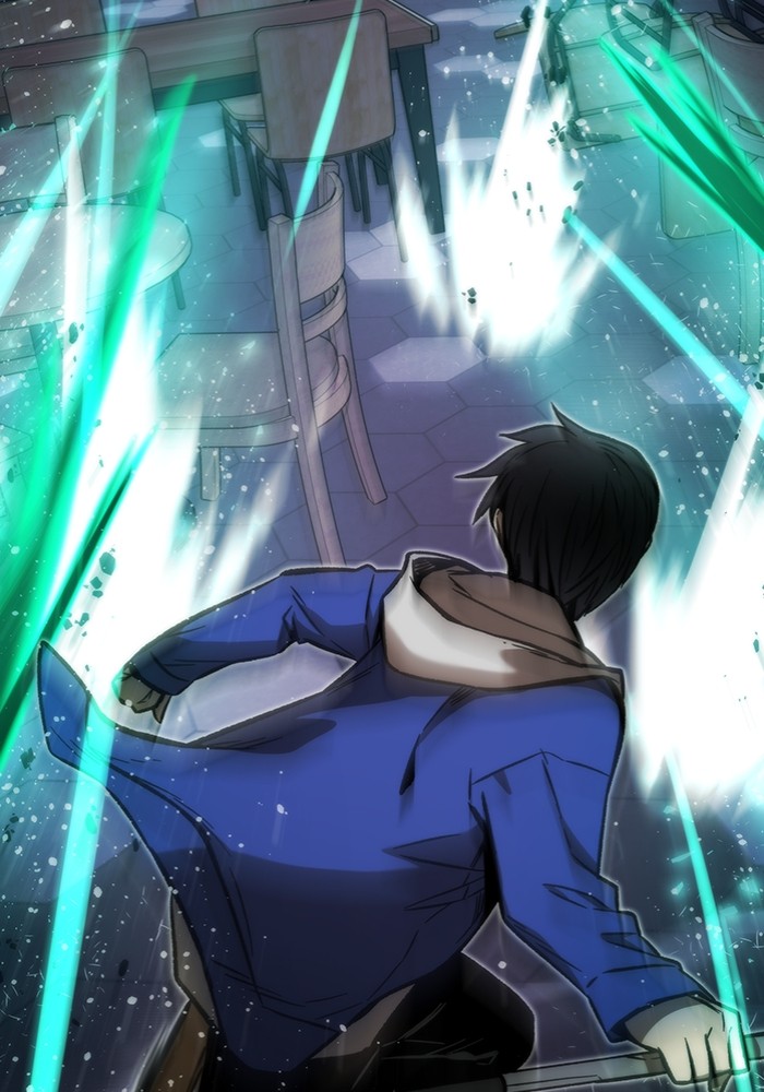 Ultra Alter Chapter 103 - halaman 72