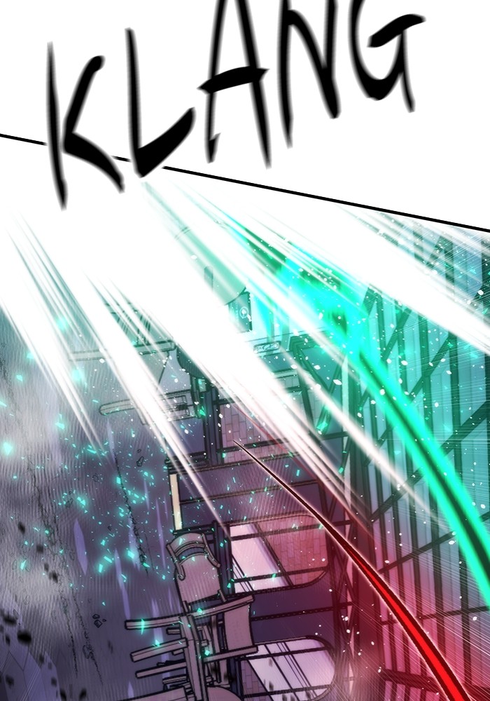Ultra Alter Chapter 103 - halaman 79