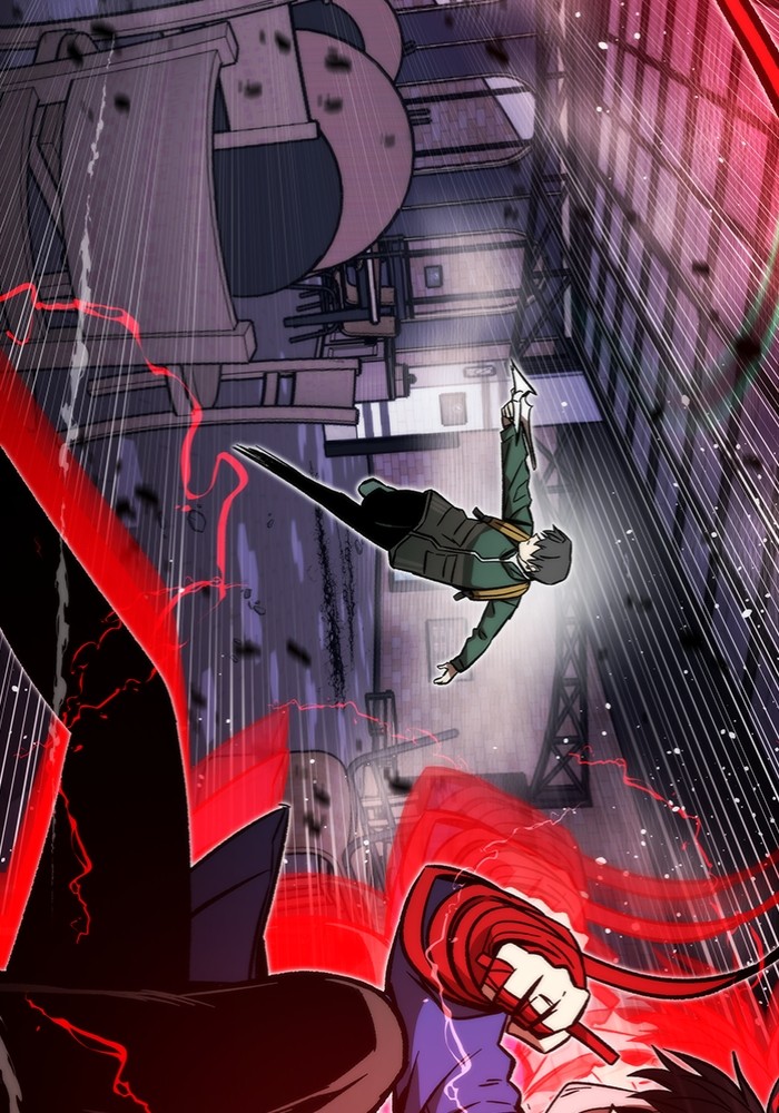 Ultra Alter Chapter 103 - halaman 80