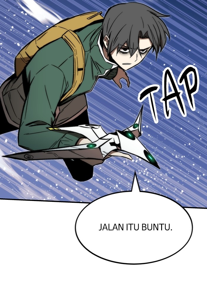 Ultra Alter Chapter 103 - halaman 88