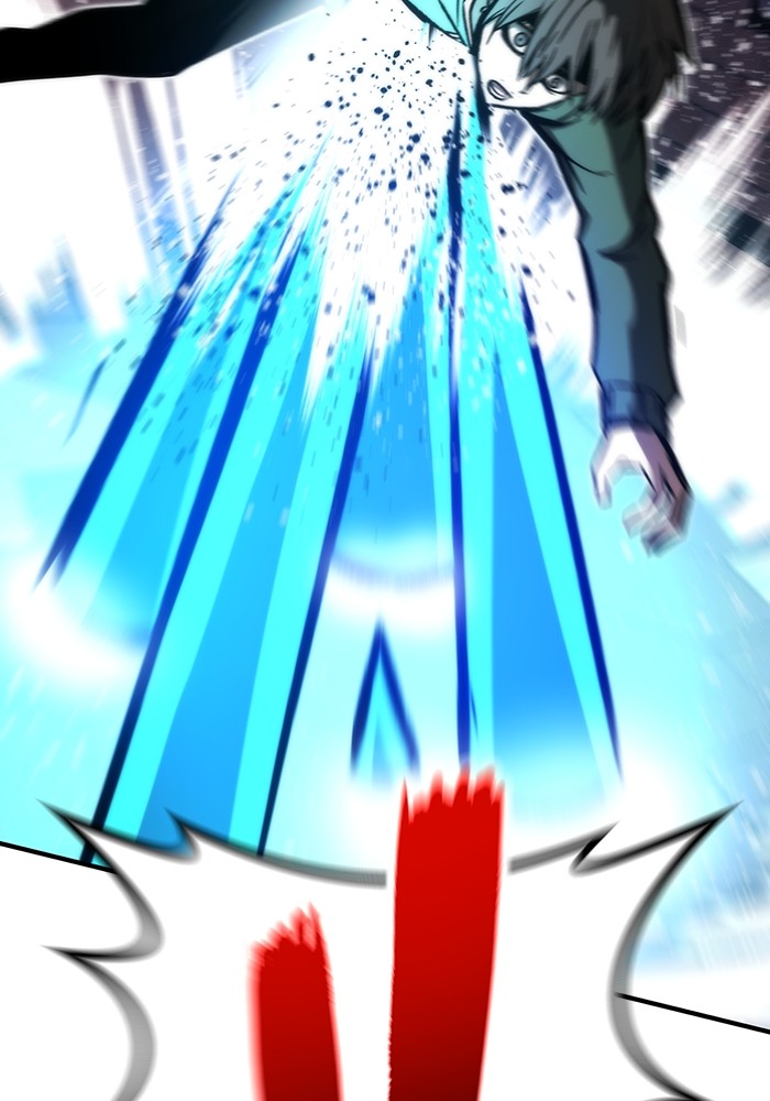 Ultra Alter Chapter 103 - halaman 93