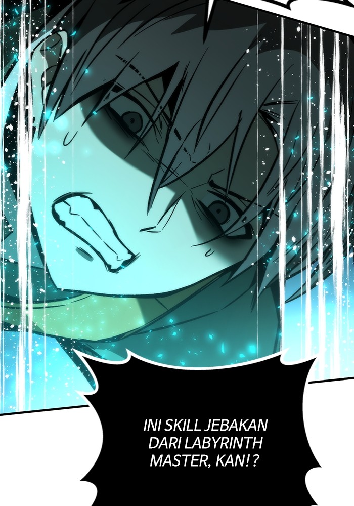 Ultra Alter Chapter 103 - halaman 95