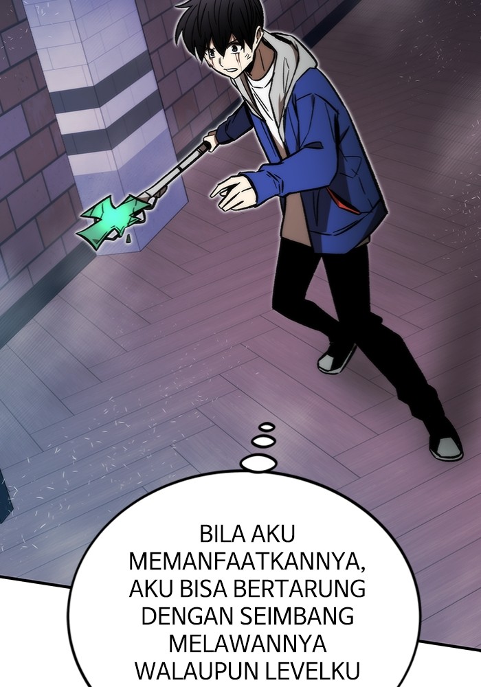 Ultra Alter Chapter 103 - halaman 97