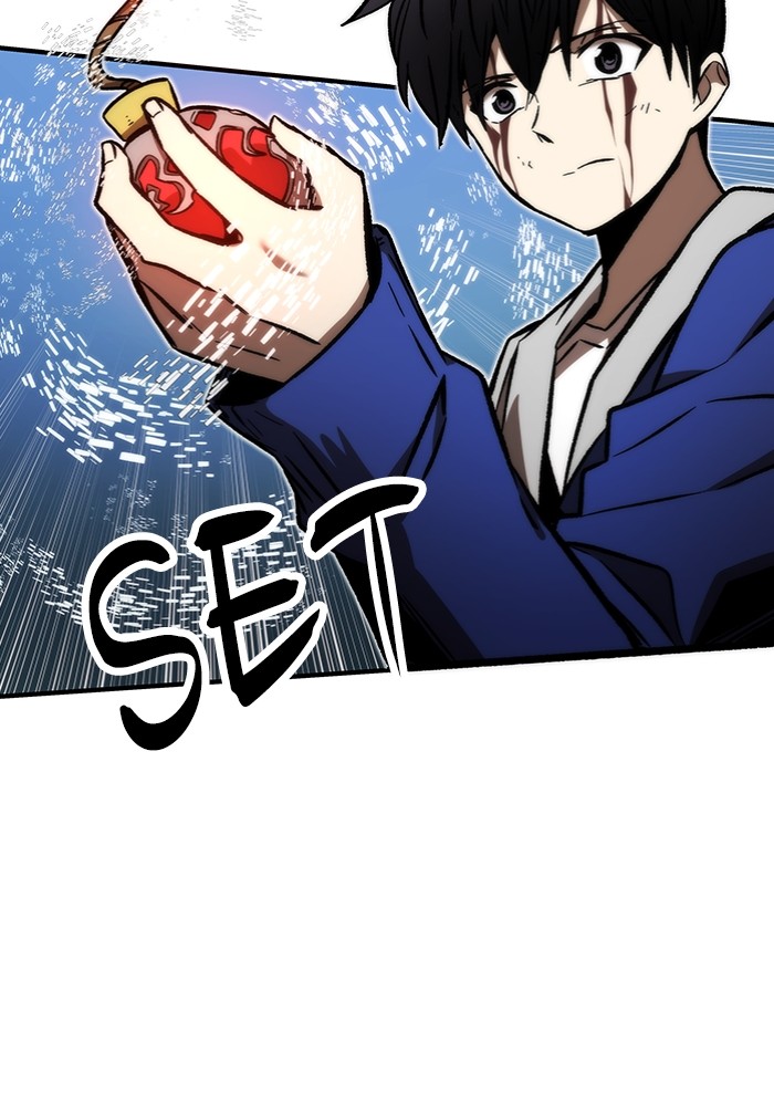 Ultra Alter Chapter 103 - halaman 99