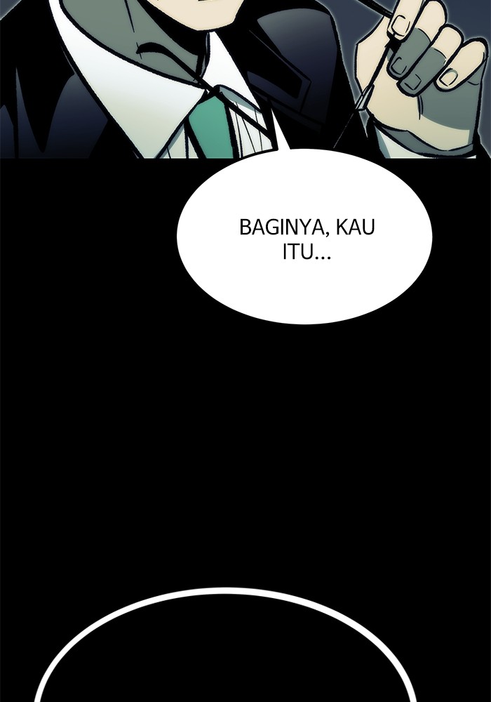 Ultra Alter Chapter 104 - halaman 100