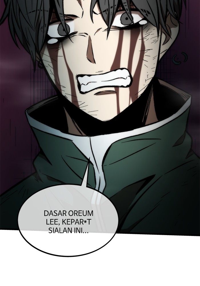 Ultra Alter Chapter 104 - halaman 106
