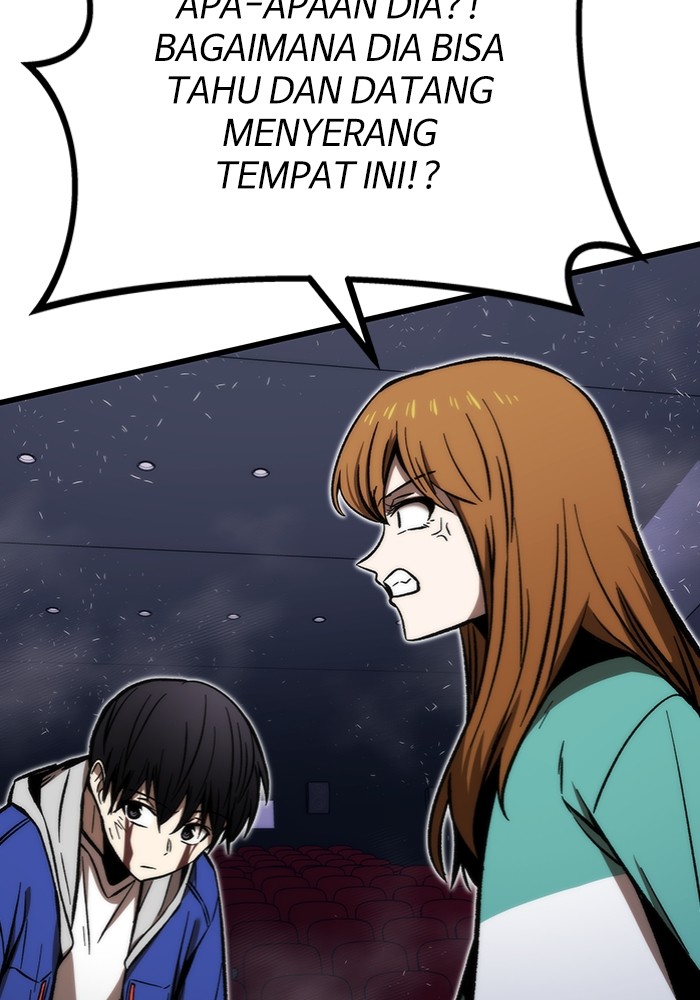 Ultra Alter Chapter 104 - halaman 117