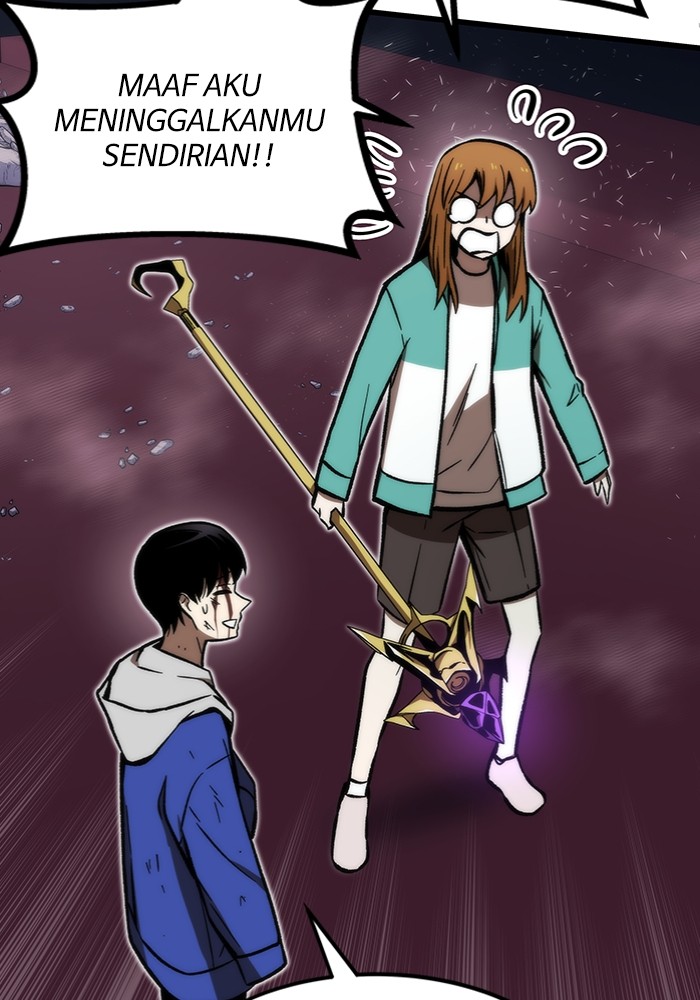 Ultra Alter Chapter 104 - halaman 119