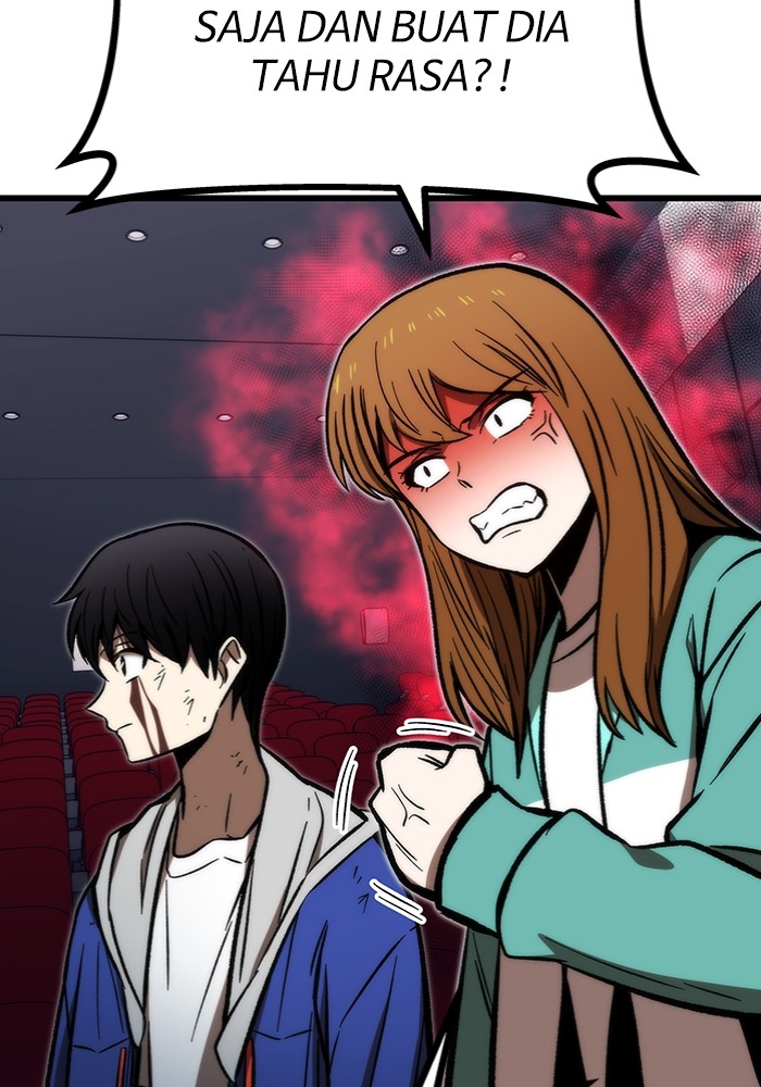 Ultra Alter Chapter 104 - halaman 121