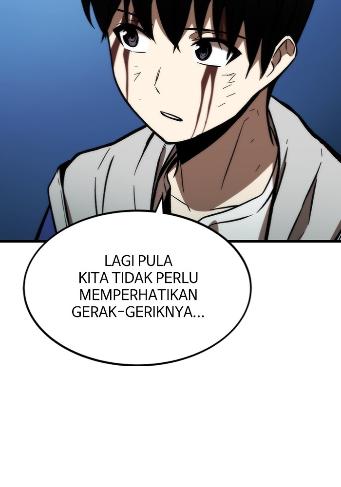 Ultra Alter Chapter 104 - halaman 123