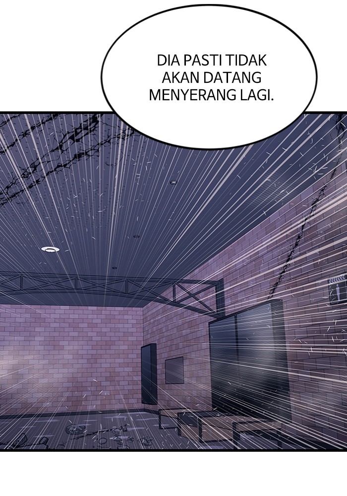 Ultra Alter Chapter 104 - halaman 124