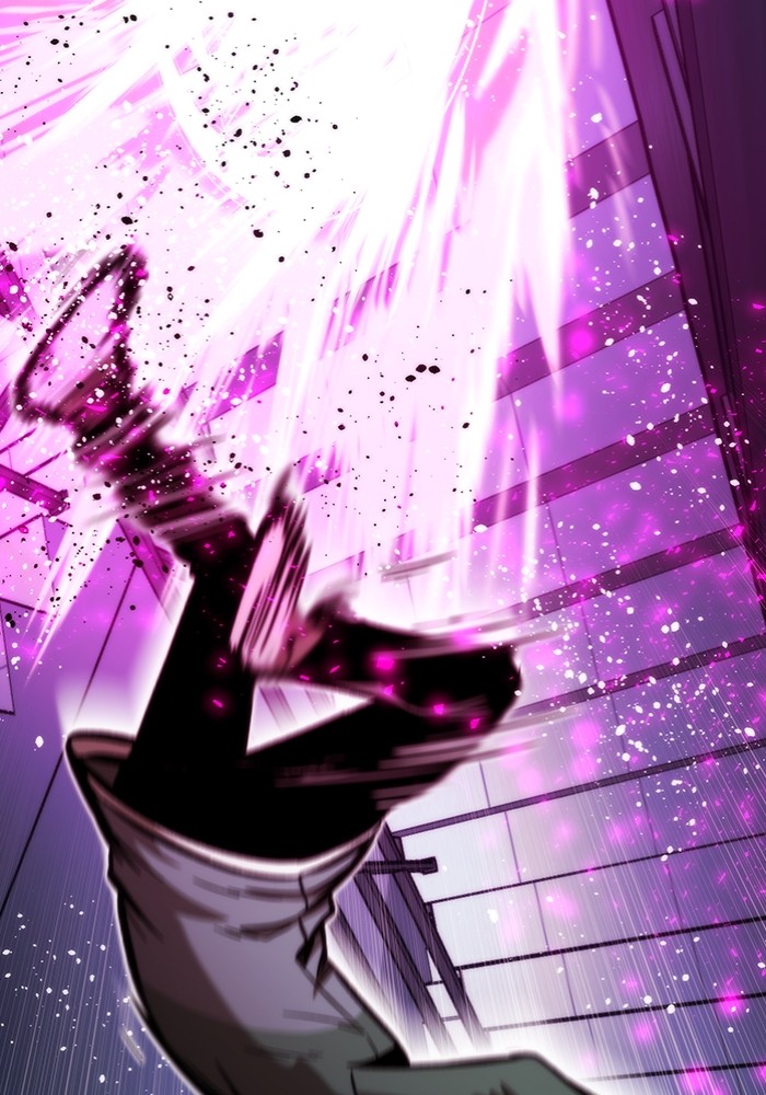 Ultra Alter Chapter 104 - halaman 131