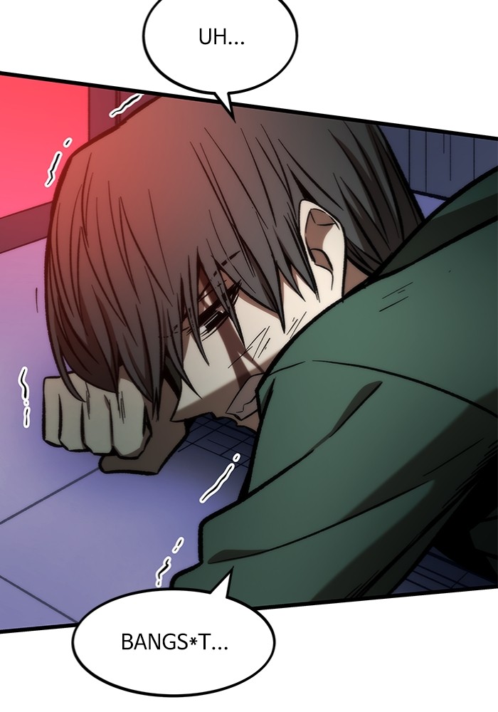Ultra Alter Chapter 104 - halaman 136