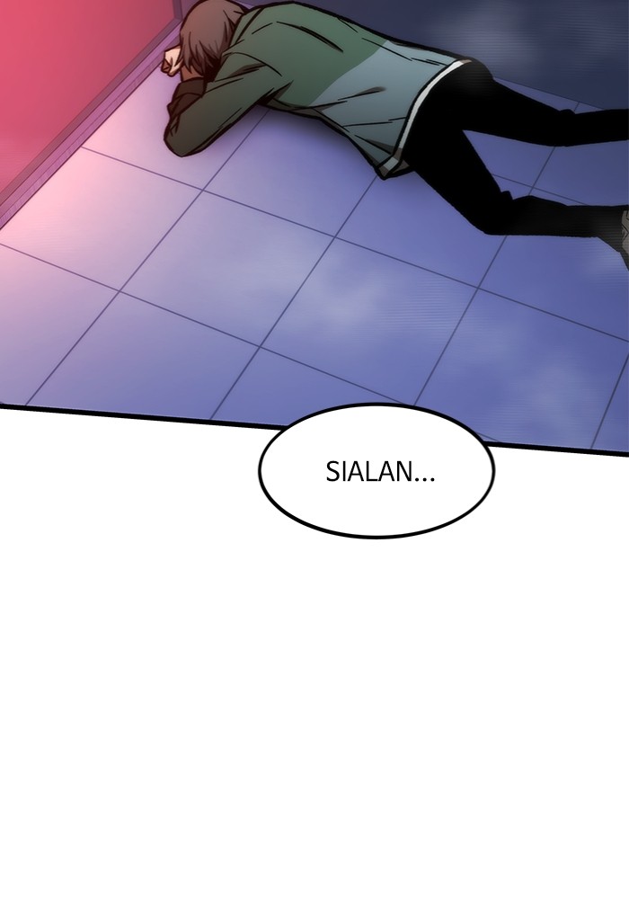 Ultra Alter Chapter 104 - halaman 138